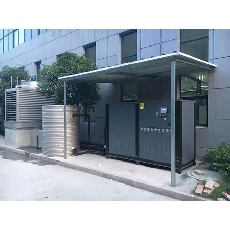 鍍膜機(jī)專(zhuān)用冷水機(jī)